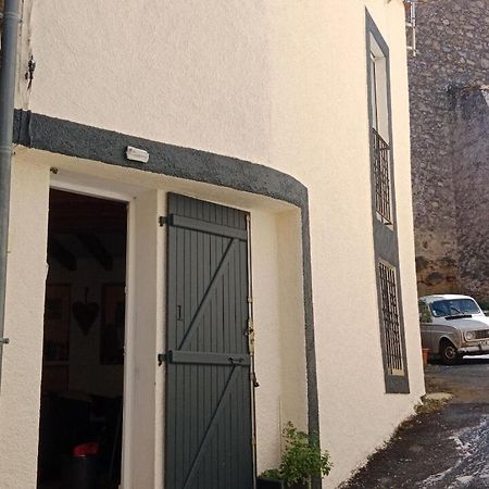 La Grange Villa Durban-Corbieres Kültér fotó