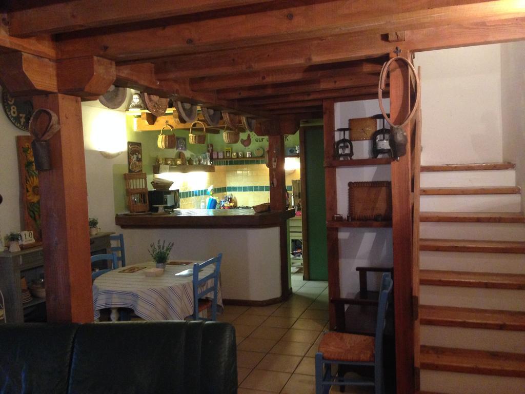 La Grange Villa Durban-Corbieres Kültér fotó