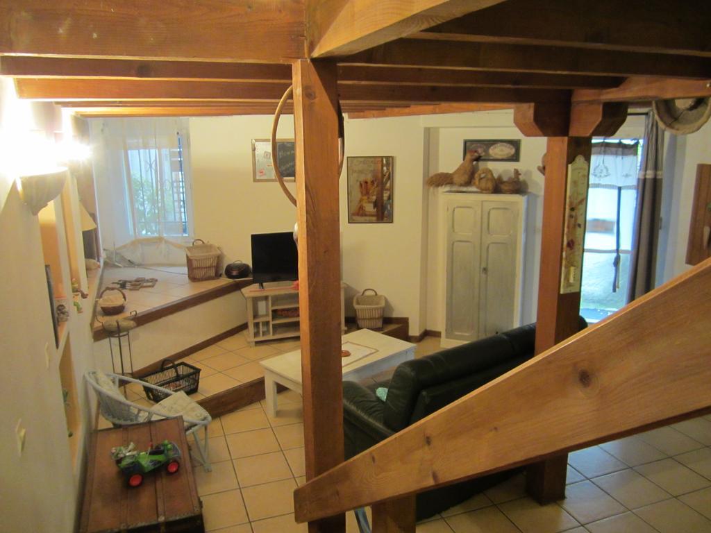 La Grange Villa Durban-Corbieres Kültér fotó