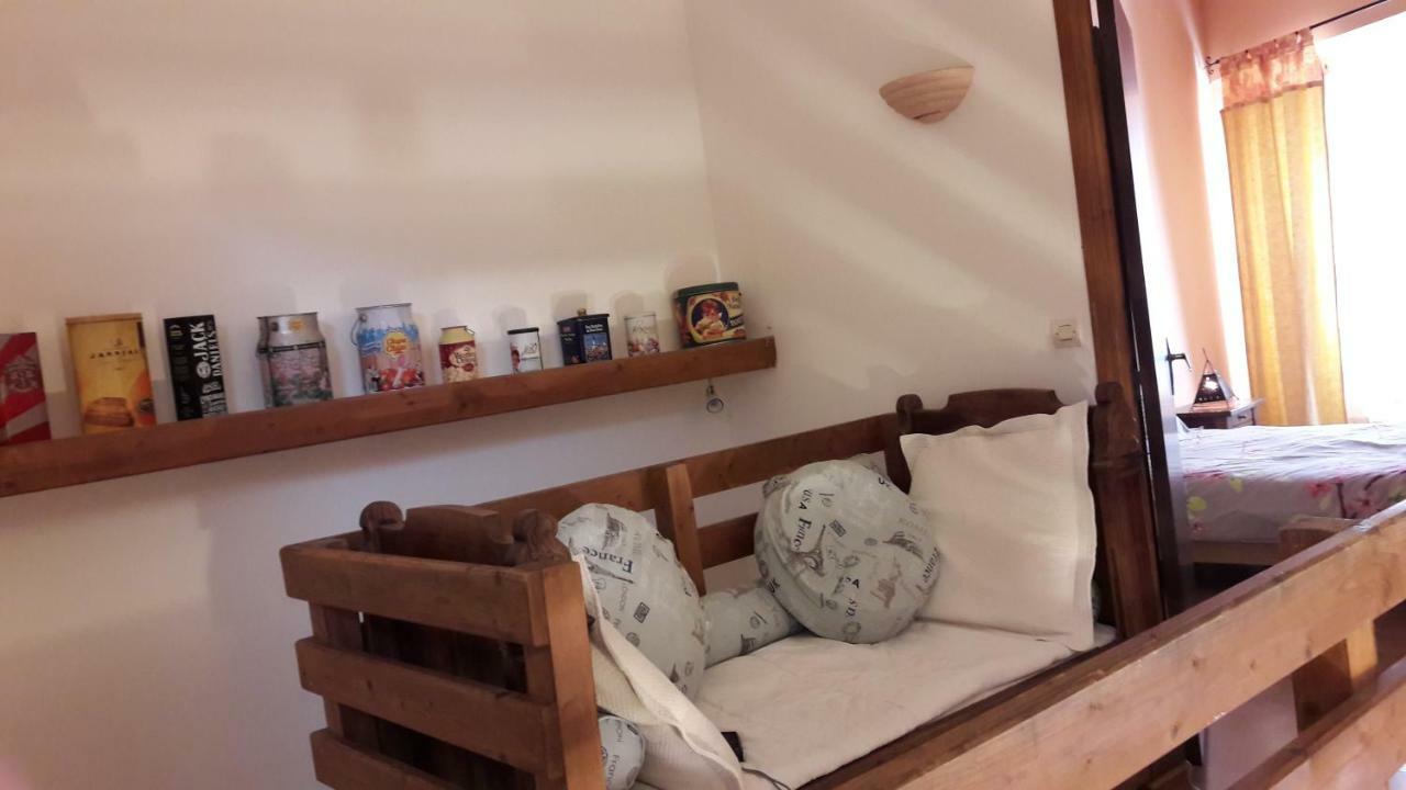 La Grange Villa Durban-Corbieres Kültér fotó