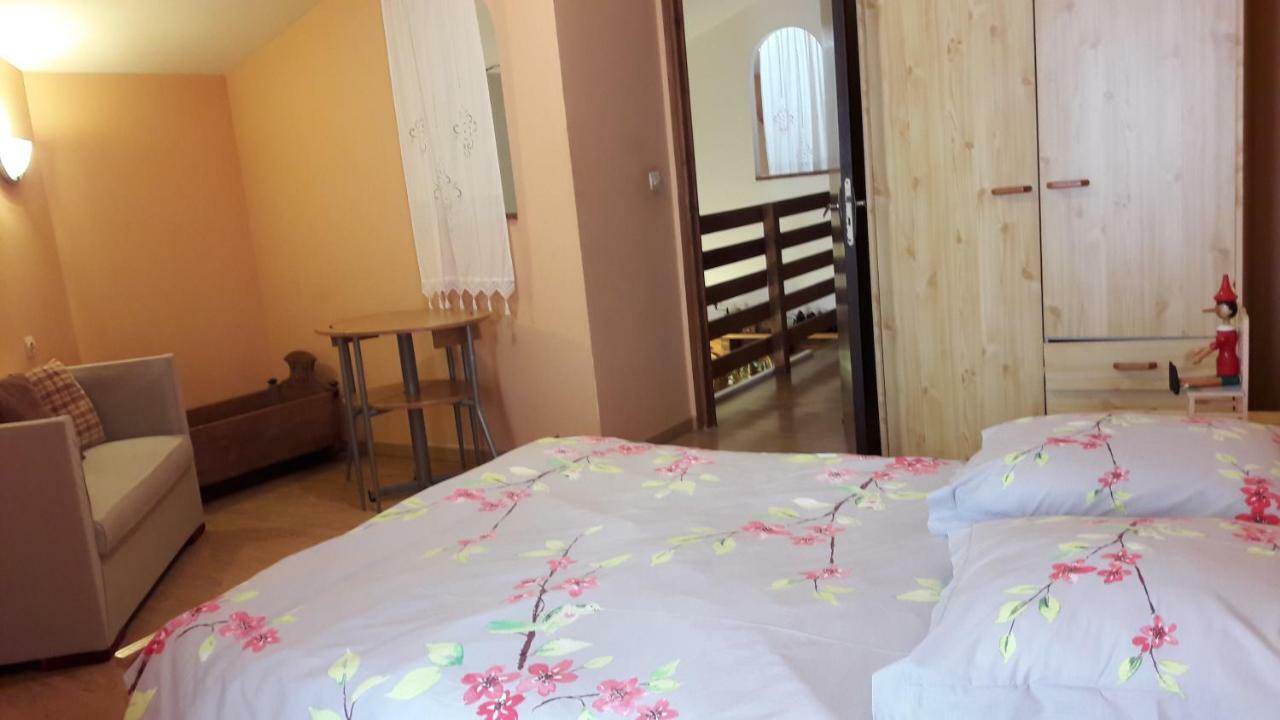 La Grange Villa Durban-Corbieres Kültér fotó