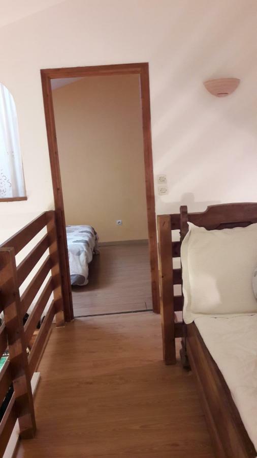 La Grange Villa Durban-Corbieres Kültér fotó