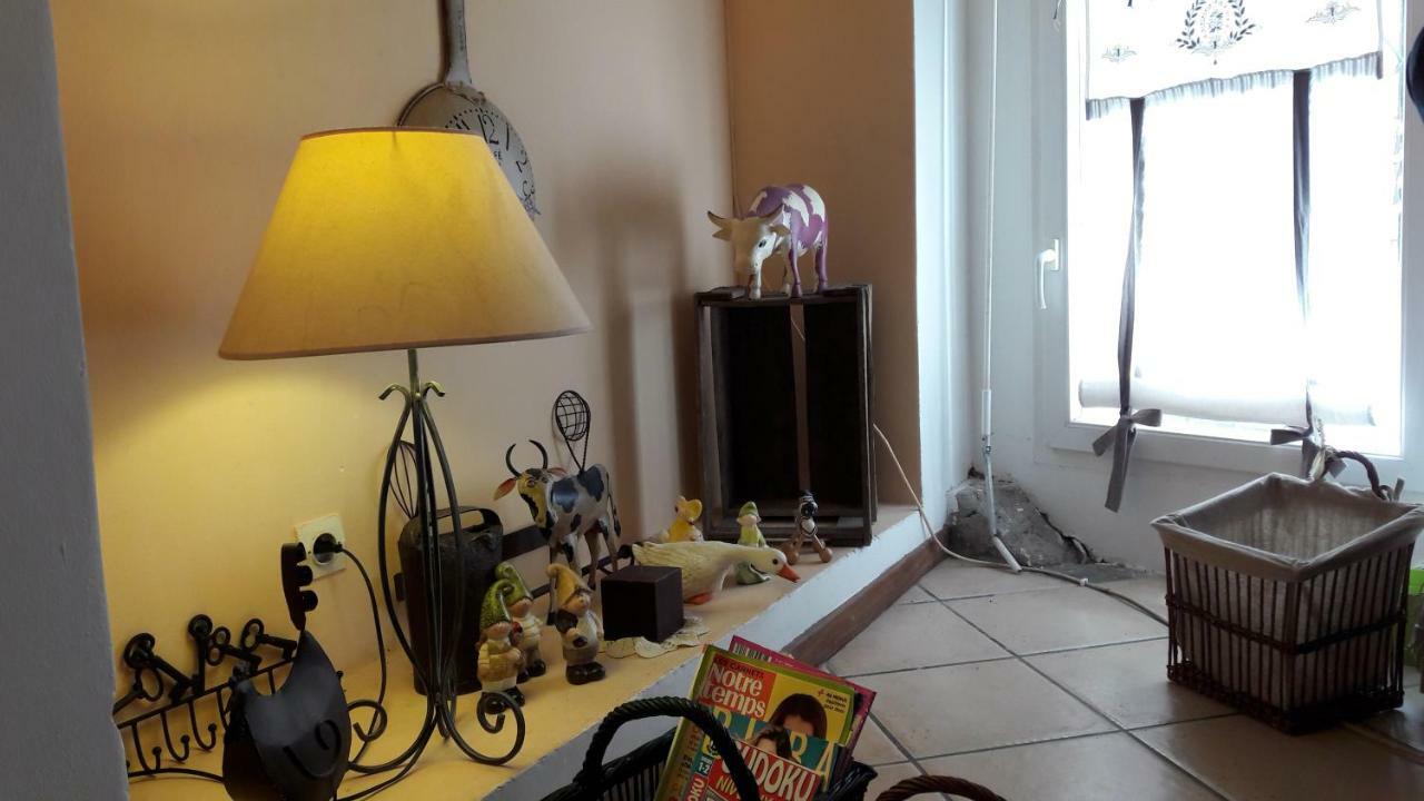 La Grange Villa Durban-Corbieres Kültér fotó