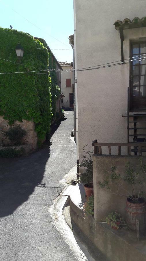 La Grange Villa Durban-Corbieres Kültér fotó
