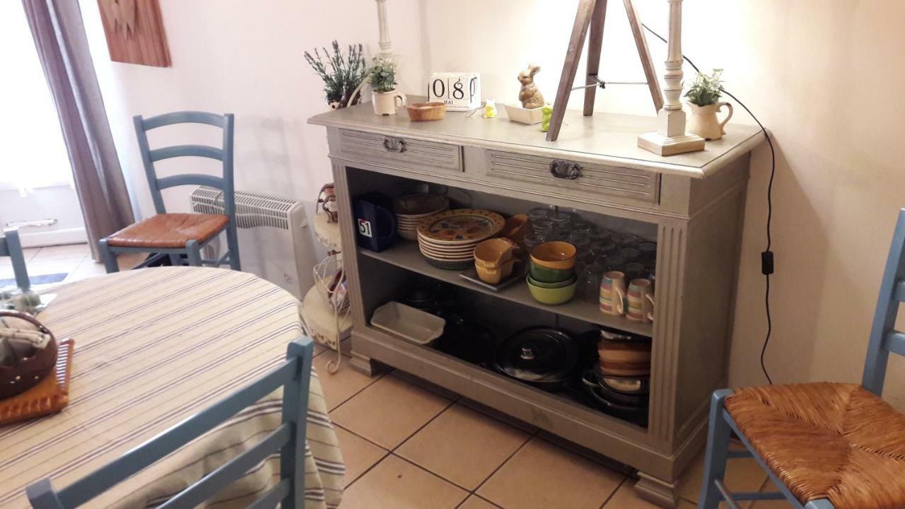 La Grange Villa Durban-Corbieres Kültér fotó